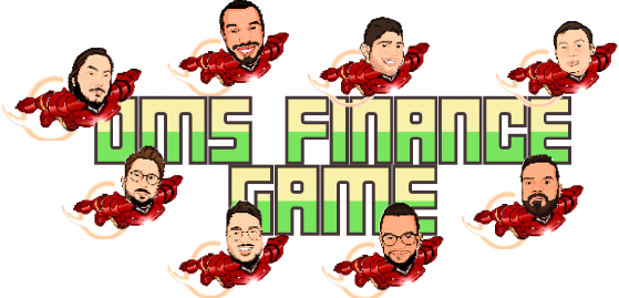 OMS financ Game